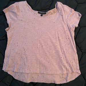 Women’s crop top - L